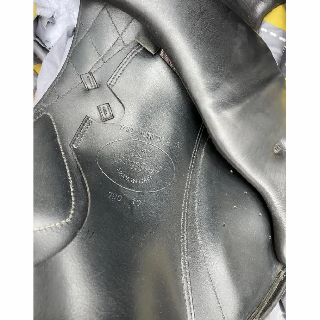Prestige Selles De Cross>Selle DX cross