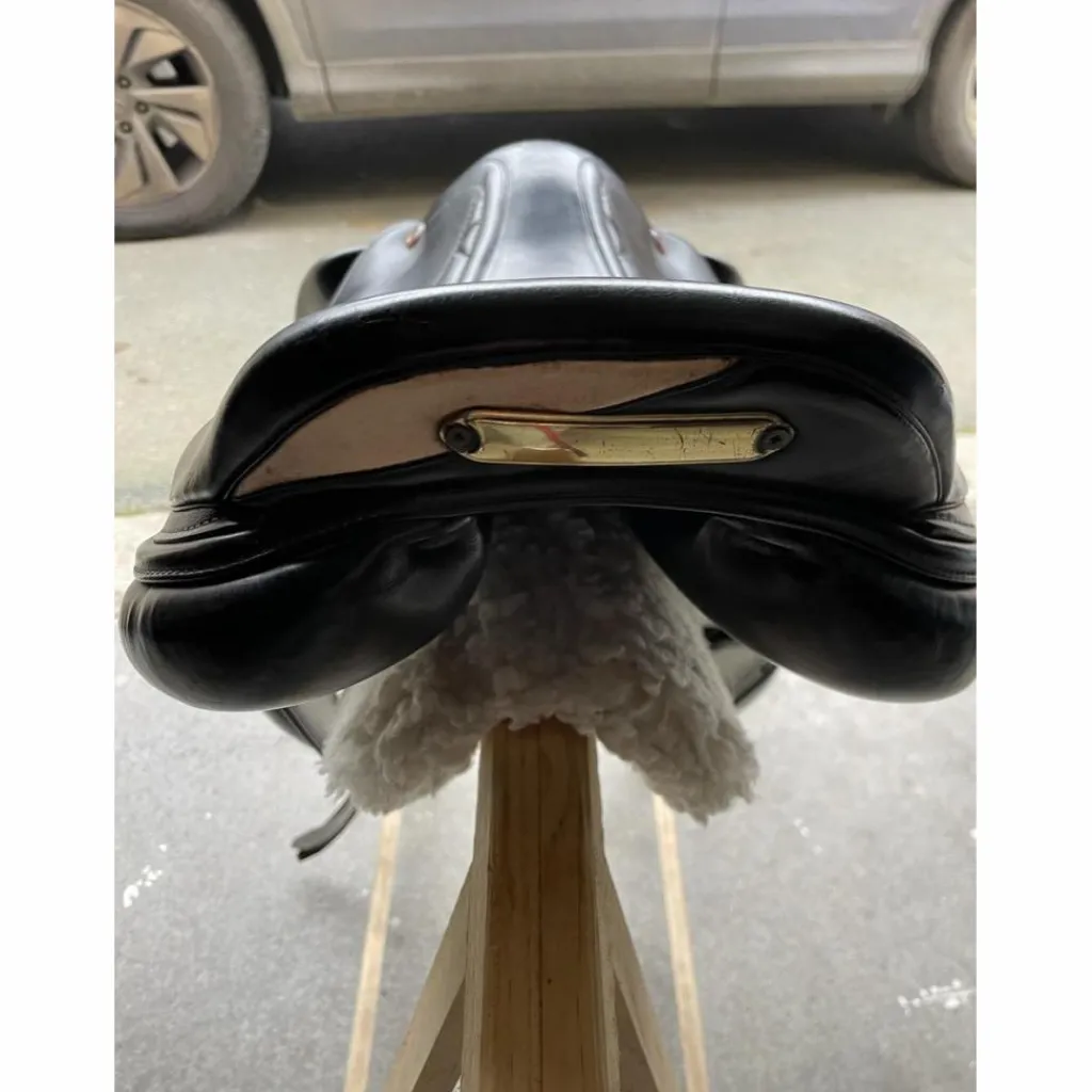 Prestige Selles De Cross>Selle DX cross