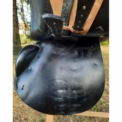 Prestige Selles D'Endurance>Selle Endurance 2