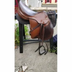 Prestige Selles De Cross>Selle Eventing