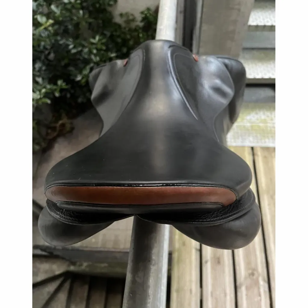 Prestige Selles Mixtes>Selle Italia Mixte CSO 17 pouces