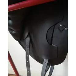 Prestige Selles De Dressage>Selle Venus