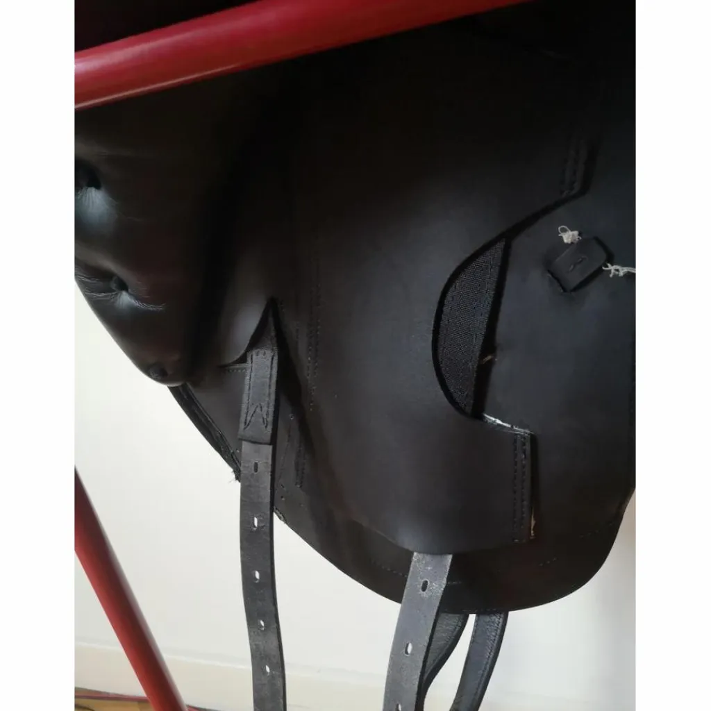 Prestige Selles De Dressage>Selle Venus