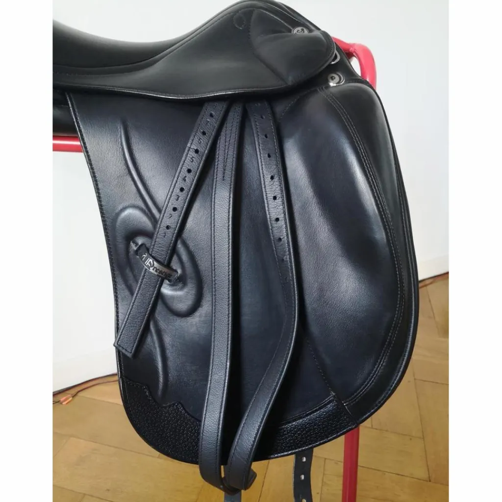 Prestige Selles De Dressage>Selle Venus