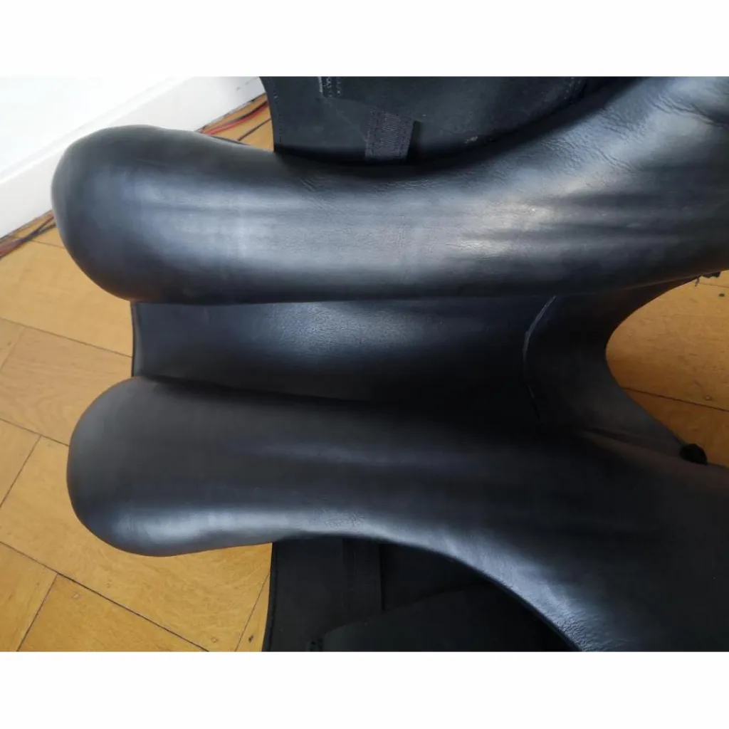 Prestige Selles De Dressage>Selle Venus