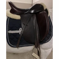 Selle privilège*Privilege Equitation New