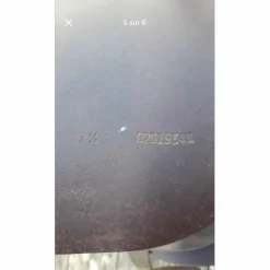 Selle privilège*Privilege Equitation New