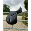 Selle Quercy - TdeT - 16.5 - Noir*T de T Online