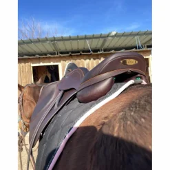 Selle équipe*Equipe Clearance