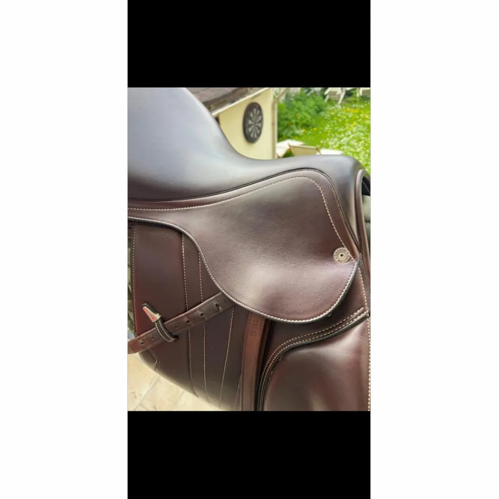 Selle équipe carbone EK GO*Equipe Best