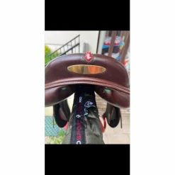 Selle équipe carbone EK GO*Equipe Best