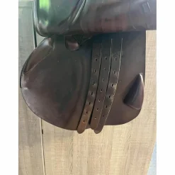 Equipe Selles D'Obstacle>SELLE ÉQUIPE MODÈLE SYNERGIE