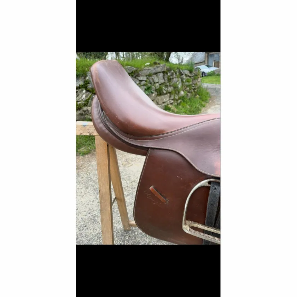 JMR Selles Mixtes>Selle équitation