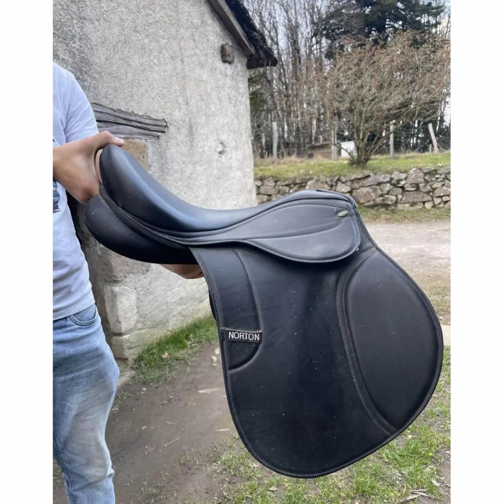 Selle équitation*Norton Online