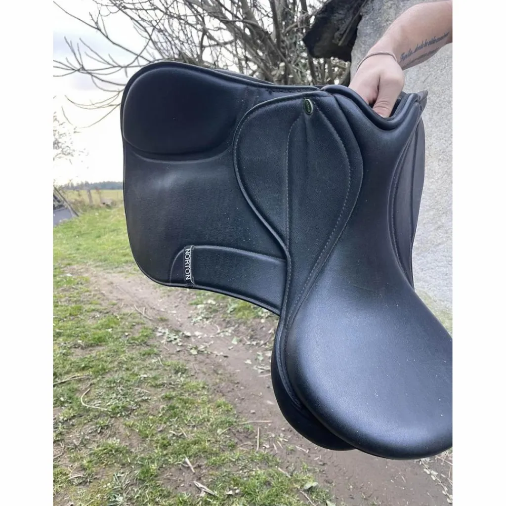 Selle équitation*Norton Online