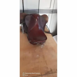 selle équitation*- Marque inconnue - New