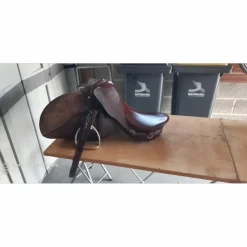selle équitation*- Marque inconnue - New