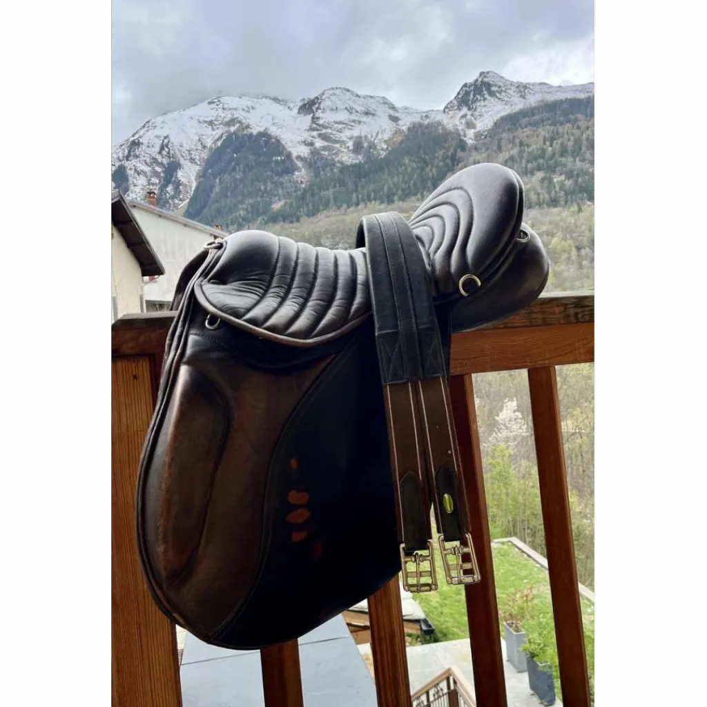 Chetak Selles De Randonnée>Selle Randonnée