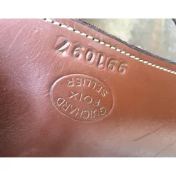 Selle randonnée Guichard Foix* Best