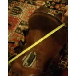 Selle randonnée TH*Thorowgood Hot