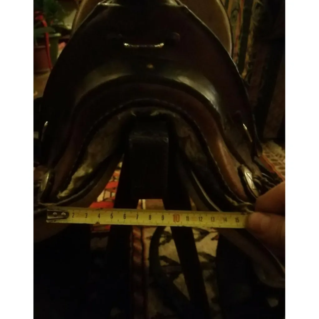 Selle randonnée TH*Thorowgood Hot