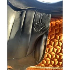 Rebelle Sellier Selles Mixtes><noscript><img width=