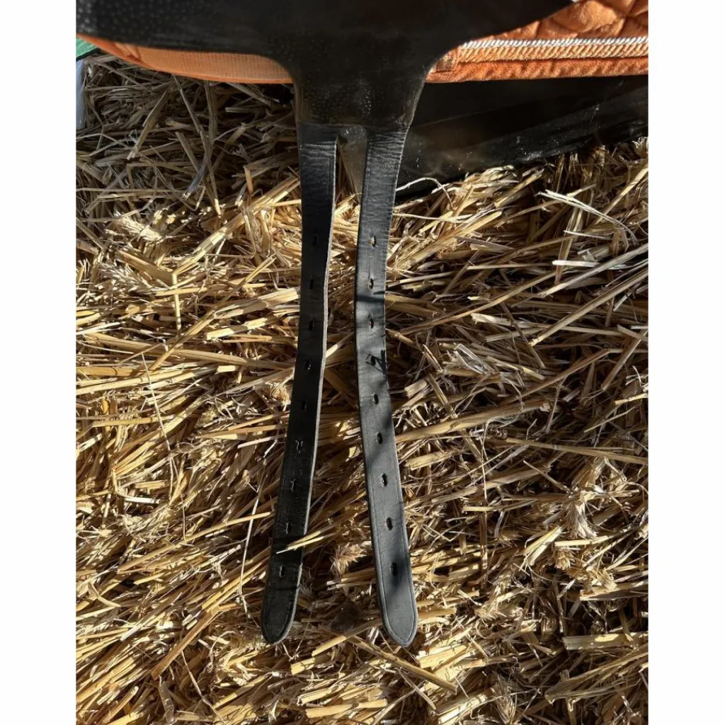 Rebelle Sellier Selles Mixtes>Selle Rebelle Mixte monoquartier R20