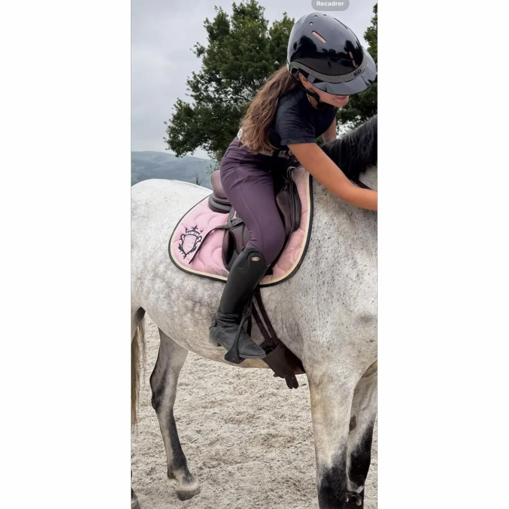 Rebelle Sellier Selles Mixtes>Selle rebelle R20