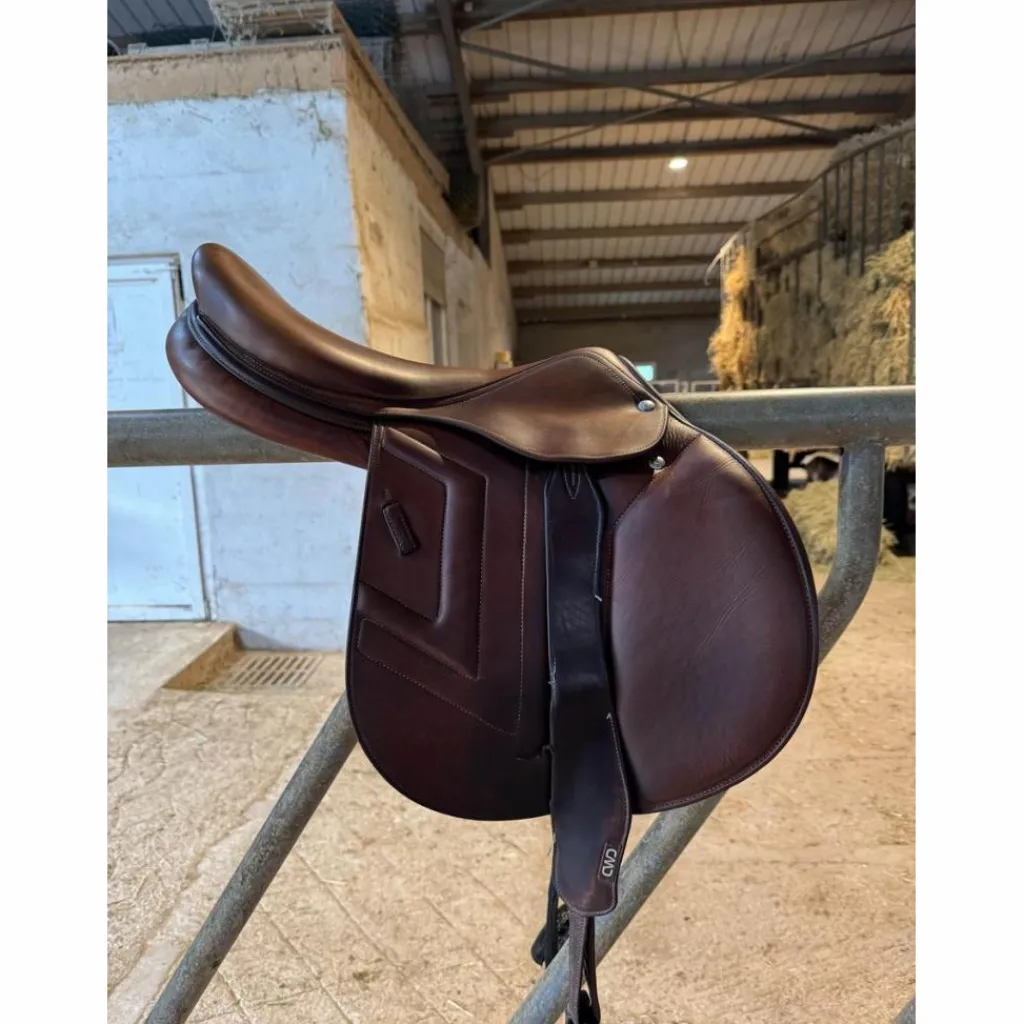 Renaissance Selles D'Obstacle>Selle