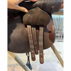 Renaissance Selles D'Obstacle><noscript><img width=