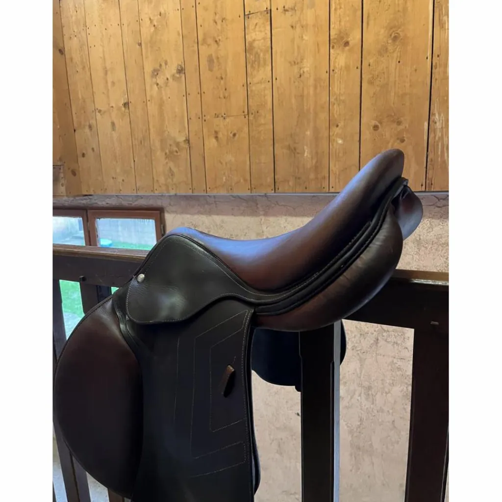 Selle M 18 ( prestige)*Renaissance