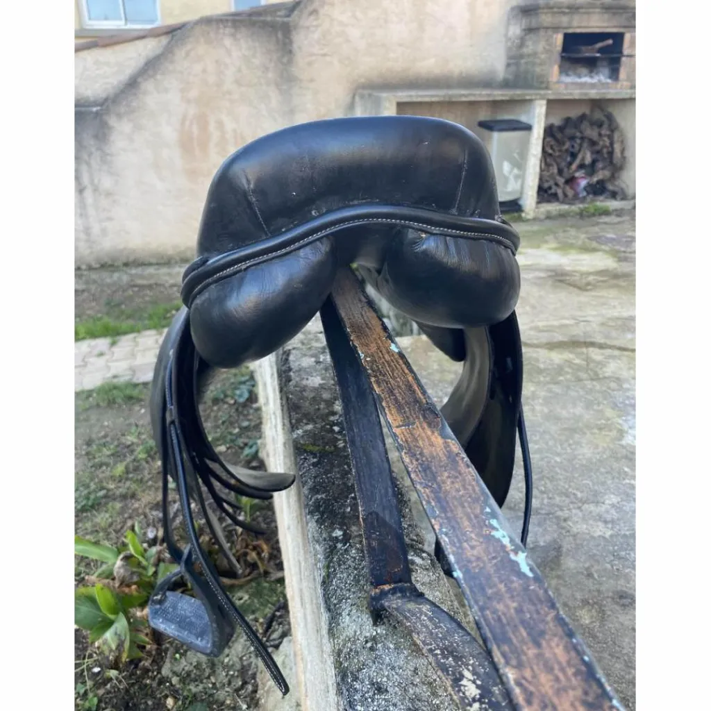 Selle Éric Mondange*Eric Mondange Hot