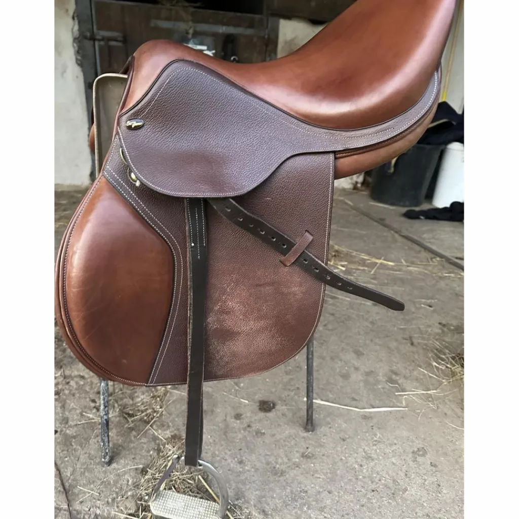 Selle Éric Thomas*Eric Thomas Clearance