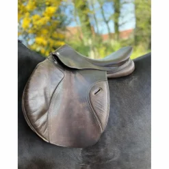 Decathlon Selles Mixtes>Selle Roméo