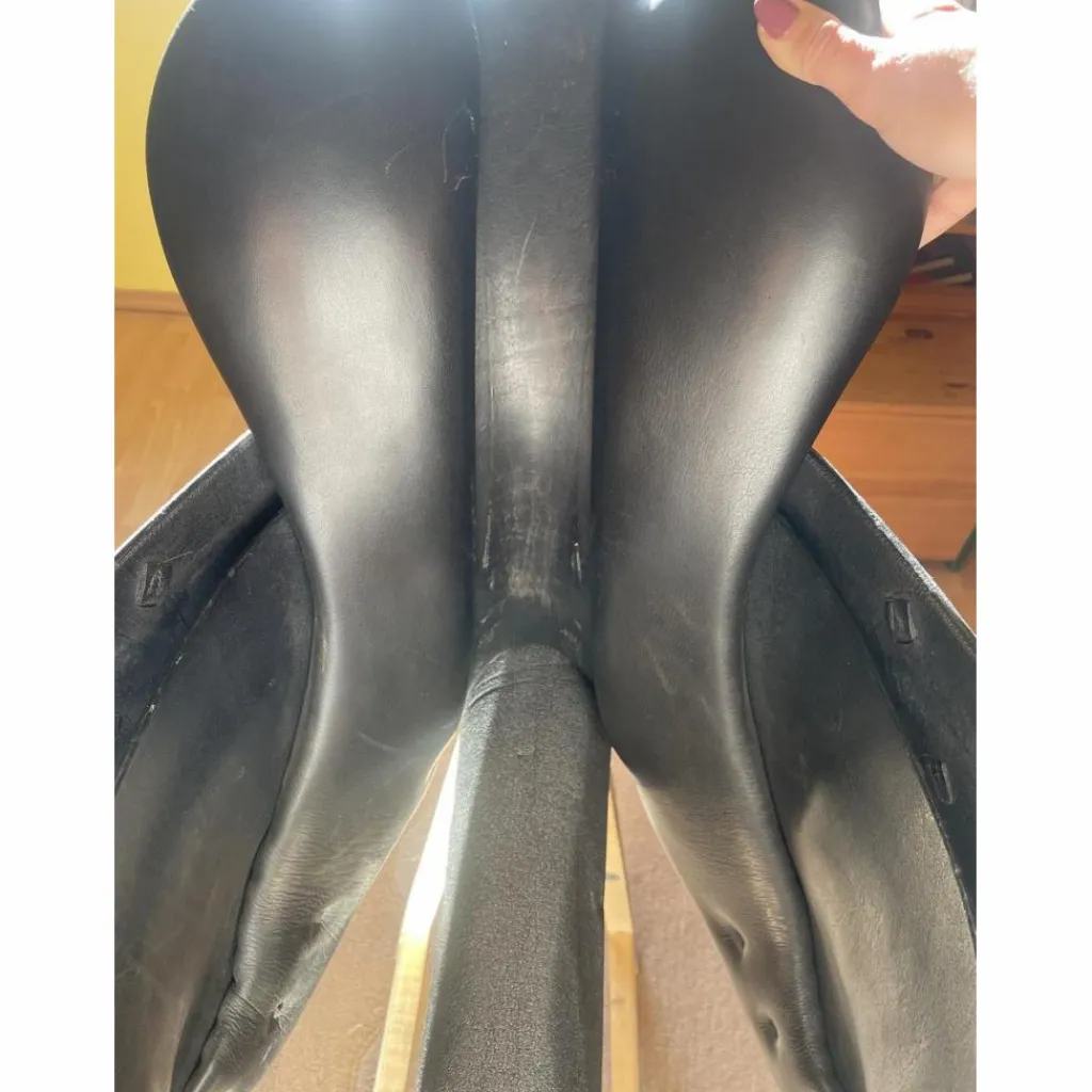 Pessoa Selles D'Obstacle>Selle R.