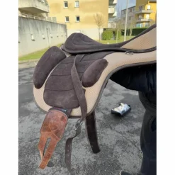 Selle sans arçon*- Marque inconnue - Discount