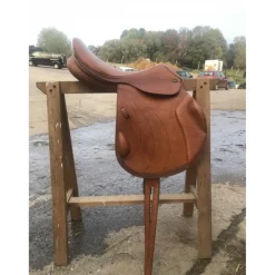 Selle Santa Cruz*- Marque inconnue - Sale