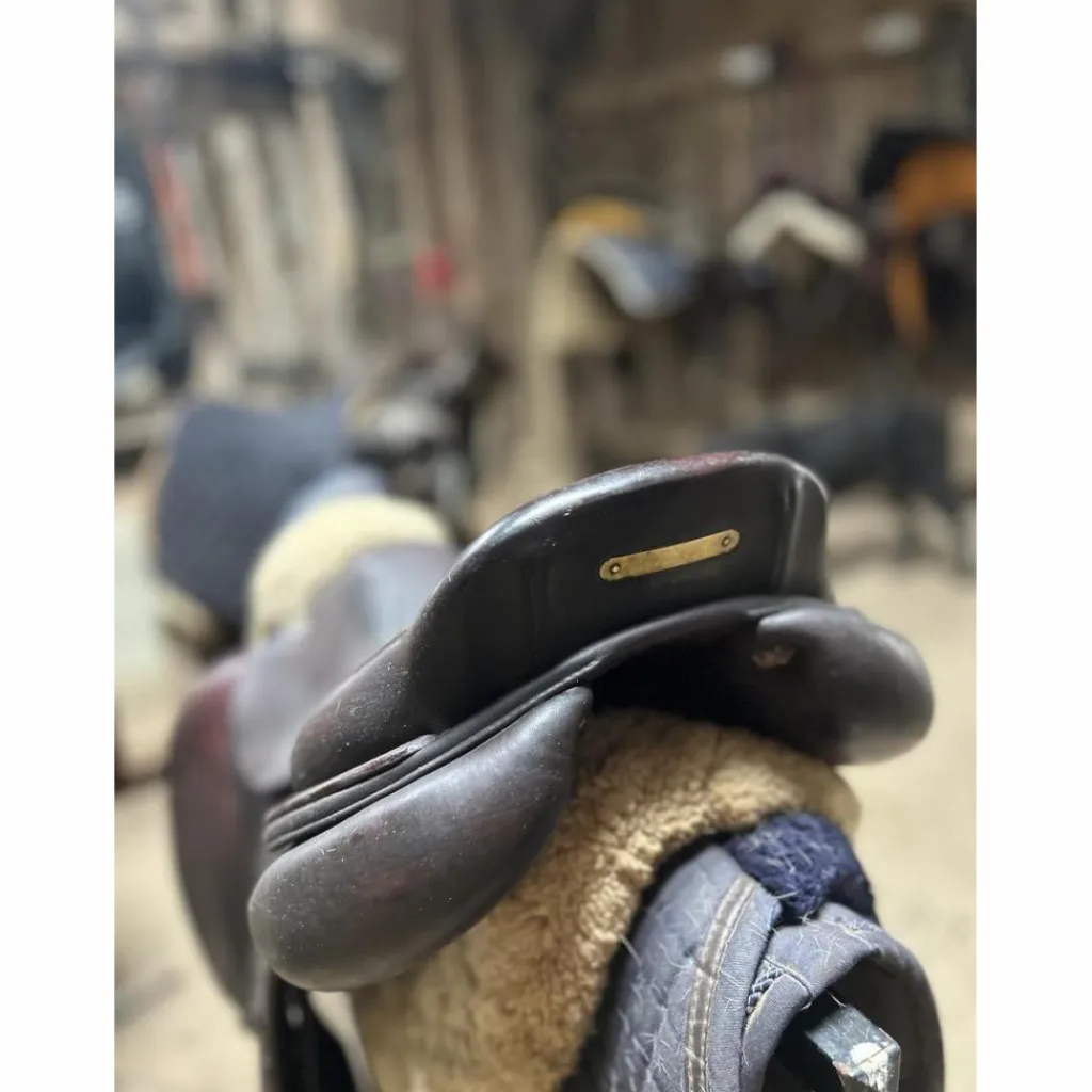 CWD Selles Mixtes>Selle SE02