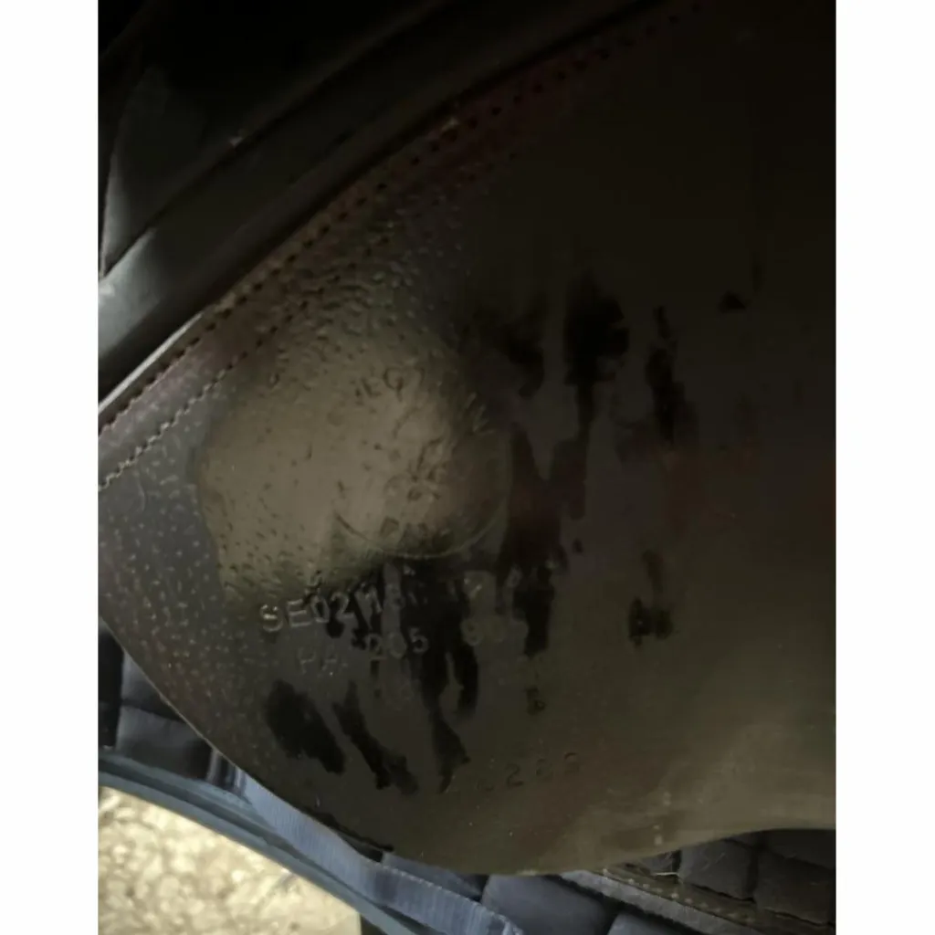CWD Selles Mixtes>Selle SE02