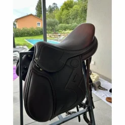 Selle signature 17pouces*Antares Outlet