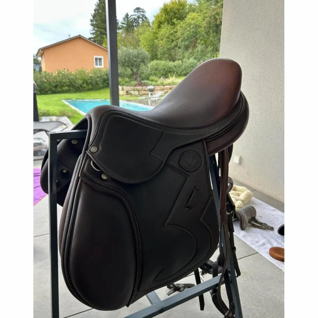 Selle signature 17pouces*Antares Outlet
