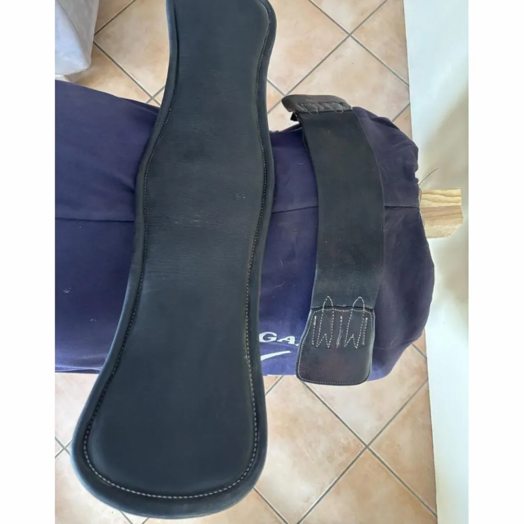 Vincent Gaffet Selles De Cross>Selle SIRIUS Monoquartier 18 pouces