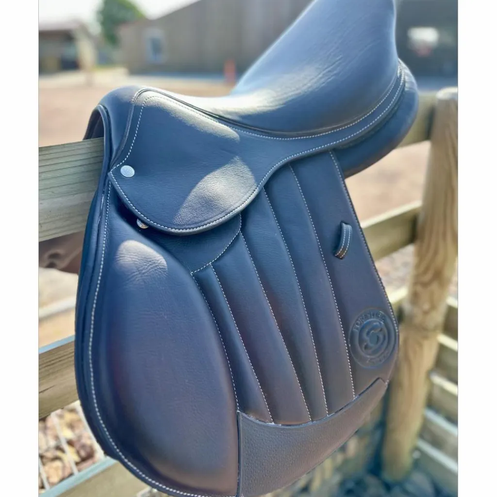 Forestier Selles D'Obstacle>Selle Séoul