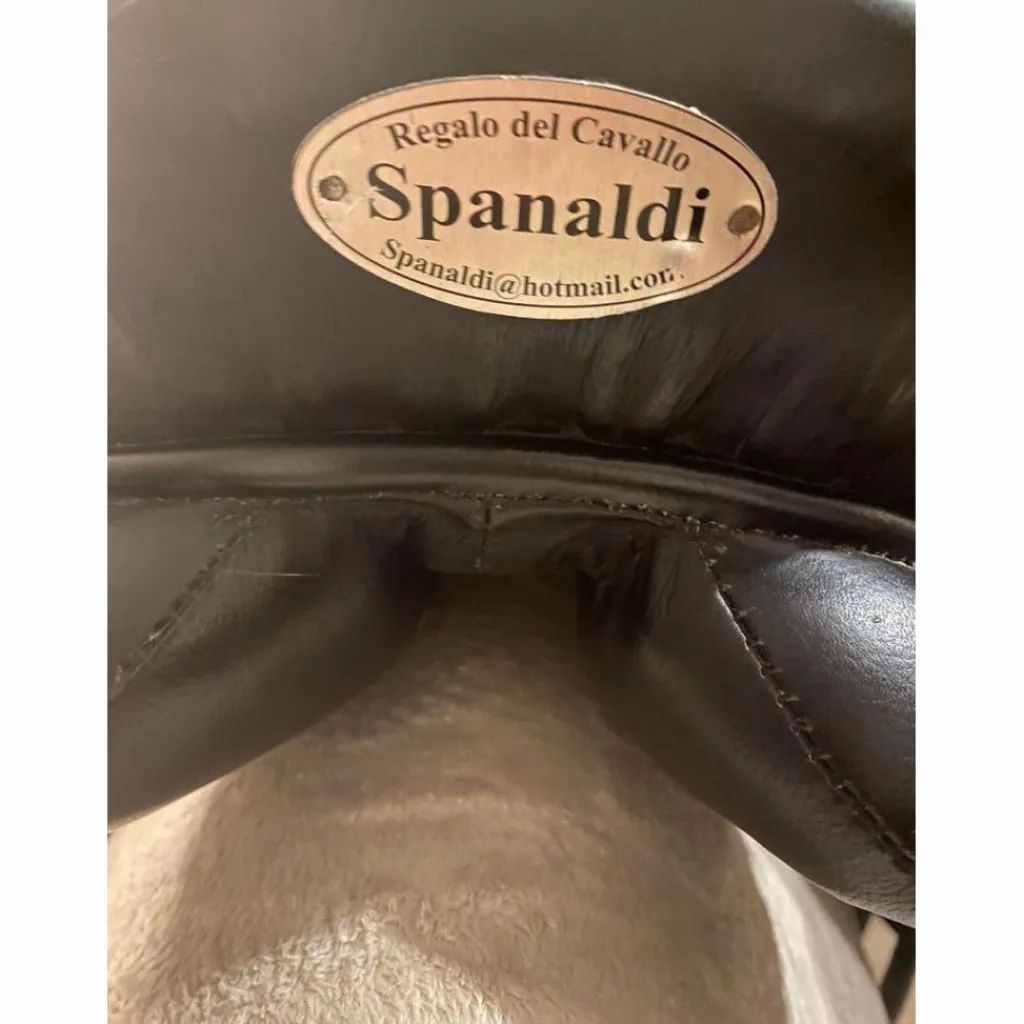Selle*Spanaldi New