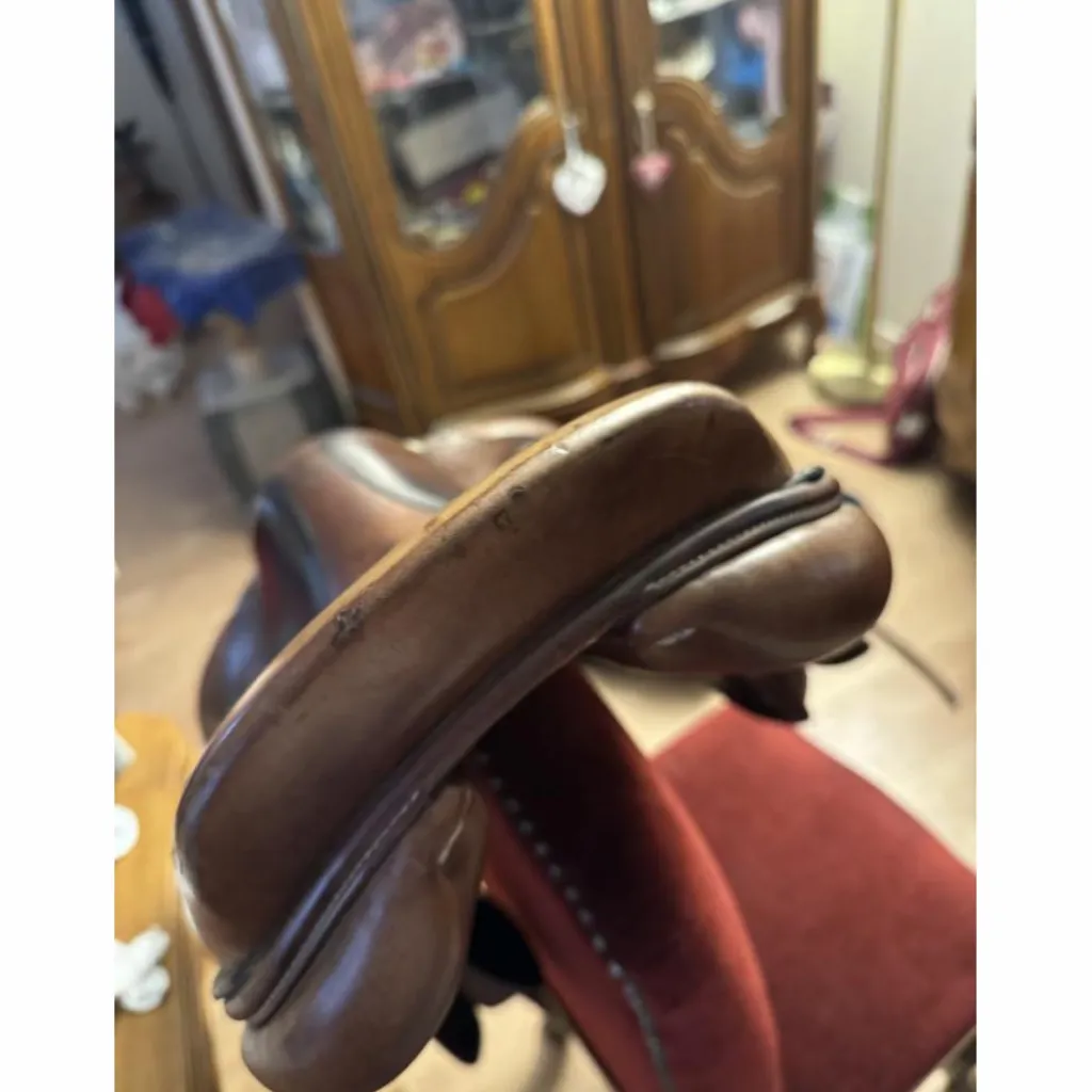 Selle Spooner tendance obstacle T18*Antares Sale