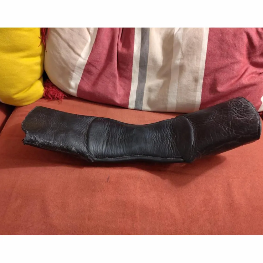 Stubben Selles Mixtes>Selle stübben cavaleria RC monoquartier