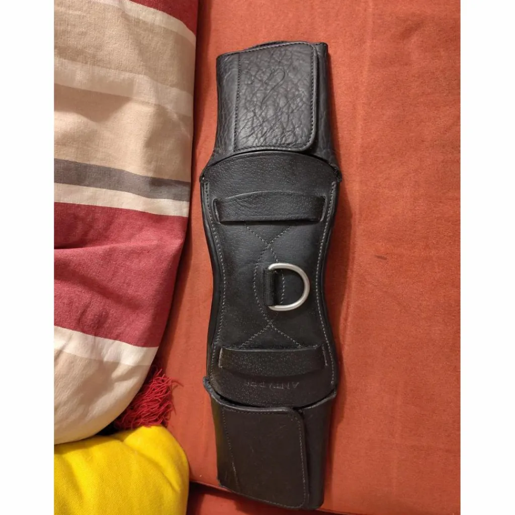 Stubben Selles Mixtes>Selle stübben cavaleria RC monoquartier