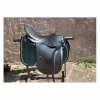 Stubben Selles De Dressage>Selle Stübben noire modèle Virginia taille 18 pouces