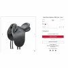 Wintec Selles De Randonnée>Selle Stock Wintenc 500 Cair Hart