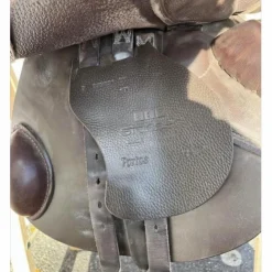 selle*Stubben New